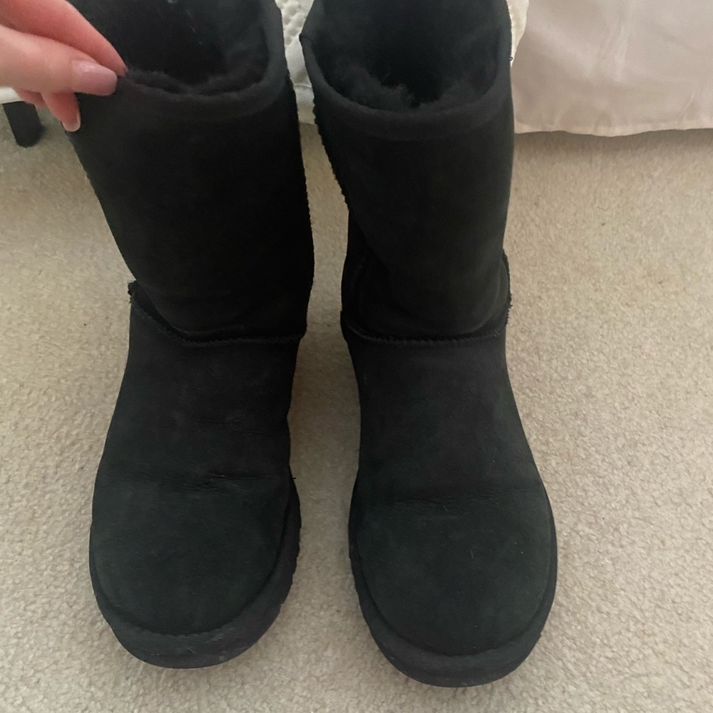 UGGs